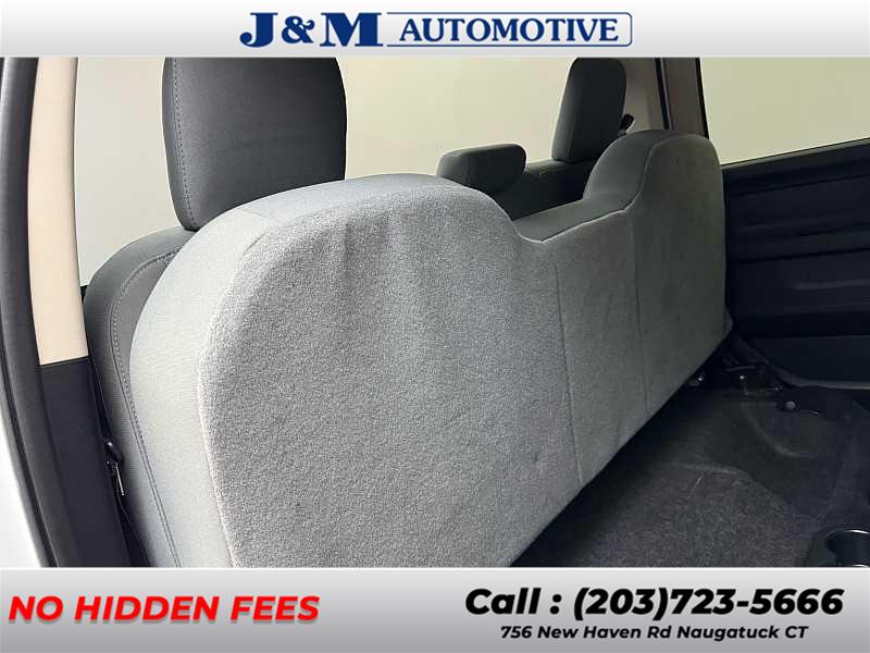 2016 Ram 2500 Tradesman, available for sale in Naugatuck, Connecticut | J&M Automotive Sls&Svc LLC. Naugatuck, Connecticut 2016 Ram 2500 Tradesman, available for sale in Naugatuck, Connecticut | J&M Automotive Sls&Svc LLC. Naugatuck, Connecticut