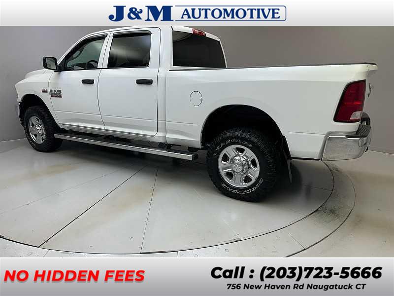 2016 Ram 2500 Tradesman, available for sale in Naugatuck, Connecticut | J&M Automotive Sls&Svc LLC. Naugatuck, Connecticut 2016 Ram 2500 Tradesman, available for sale in Naugatuck, Connecticut | J&M Automotive Sls&Svc LLC. Naugatuck, Connecticut