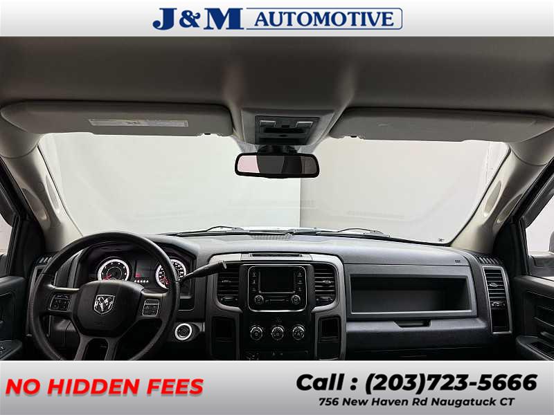 2016 Ram 2500 Tradesman, available for sale in Naugatuck, Connecticut | J&M Automotive Sls&Svc LLC. Naugatuck, Connecticut 2016 Ram 2500 Tradesman, available for sale in Naugatuck, Connecticut | J&M Automotive Sls&Svc LLC. Naugatuck, Connecticut