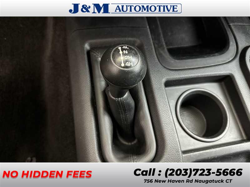 2016 Ram 2500 Tradesman, available for sale in Naugatuck, Connecticut | J&M Automotive Sls&Svc LLC. Naugatuck, Connecticut 2016 Ram 2500 Tradesman, available for sale in Naugatuck, Connecticut | J&M Automotive Sls&Svc LLC. Naugatuck, Connecticut