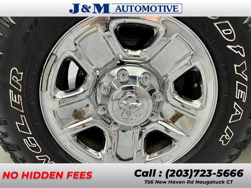 2016 Ram 2500 Tradesman, available for sale in Naugatuck, Connecticut | J&M Automotive Sls&Svc LLC. Naugatuck, Connecticut 2016 Ram 2500 Tradesman, available for sale in Naugatuck, Connecticut | J&M Automotive Sls&Svc LLC. Naugatuck, Connecticut