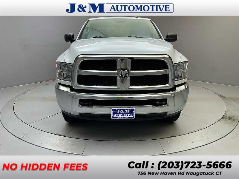 2016 Ram 2500 Tradesman, available for sale in Naugatuck, Connecticut | J&M Automotive Sls&Svc LLC. Naugatuck, Connecticut 2016 Ram 2500 Tradesman, available for sale in Naugatuck, Connecticut | J&M Automotive Sls&Svc LLC. Naugatuck, Connecticut