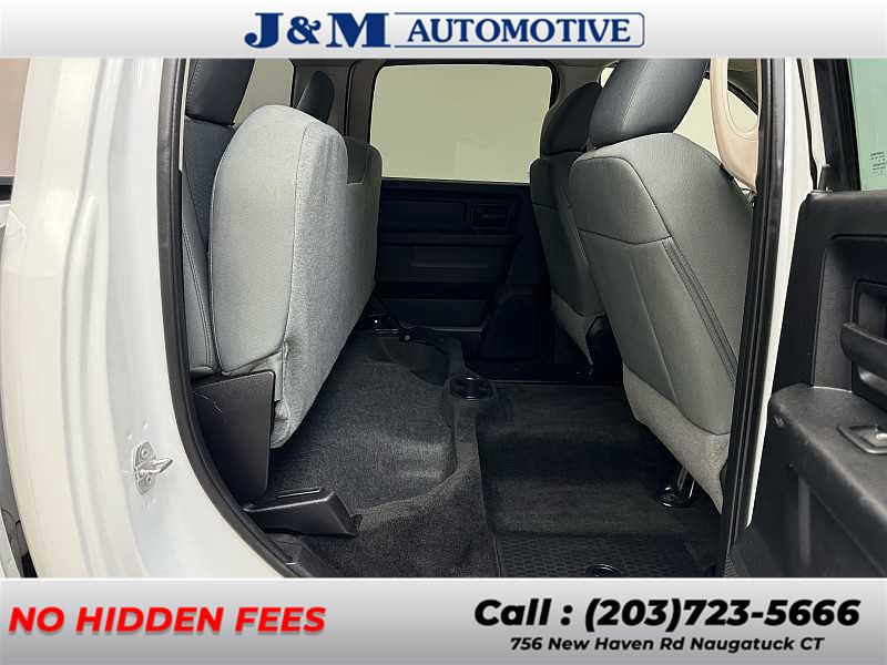 2016 Ram 2500 Tradesman, available for sale in Naugatuck, Connecticut | J&M Automotive Sls&Svc LLC. Naugatuck, Connecticut 2016 Ram 2500 Tradesman, available for sale in Naugatuck, Connecticut | J&M Automotive Sls&Svc LLC. Naugatuck, Connecticut
