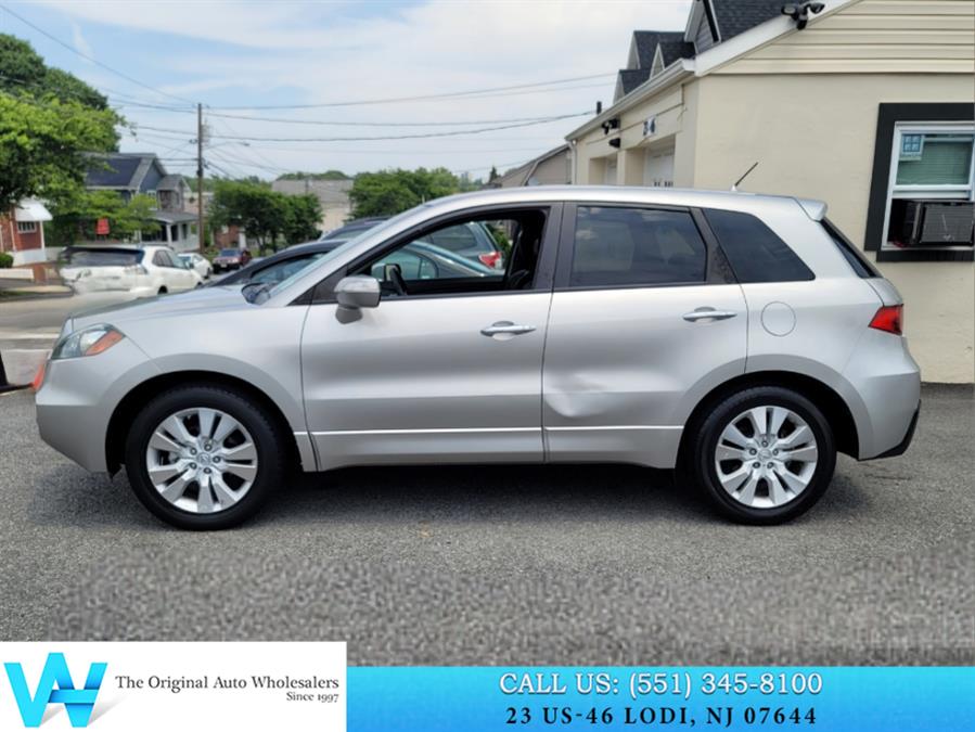 2010 Acura RDX AWD 4dr Tech Pkg, available for sale in Lodi, New Jersey | AW Auto & Truck Wholesalers, Inc. Lodi, New Jersey 2010 Acura RDX AWD 4dr Tech Pkg, available for sale in Lodi, New Jersey | AW Auto & Truck Wholesalers, Inc. Lodi, New Jersey