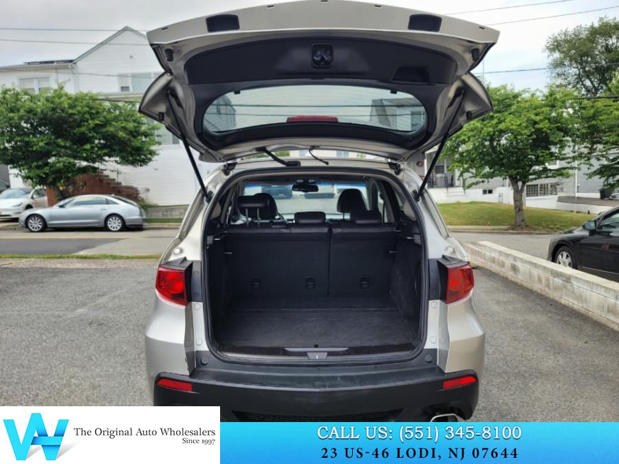 2010 Acura RDX AWD 4dr Tech Pkg, available for sale in Lodi, New Jersey | AW Auto & Truck Wholesalers, Inc. Lodi, New Jersey 2010 Acura RDX AWD 4dr Tech Pkg, available for sale in Lodi, New Jersey | AW Auto & Truck Wholesalers, Inc. Lodi, New Jersey