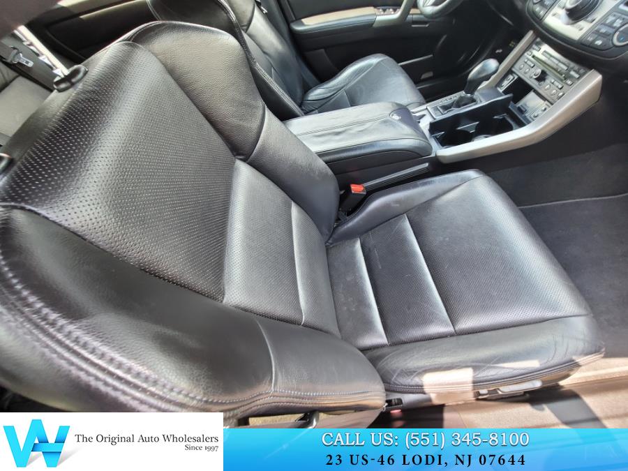 2010 Acura RDX AWD 4dr Tech Pkg, available for sale in Lodi, New Jersey | AW Auto & Truck Wholesalers, Inc. Lodi, New Jersey 2010 Acura RDX AWD 4dr Tech Pkg, available for sale in Lodi, New Jersey | AW Auto & Truck Wholesalers, Inc. Lodi, New Jersey