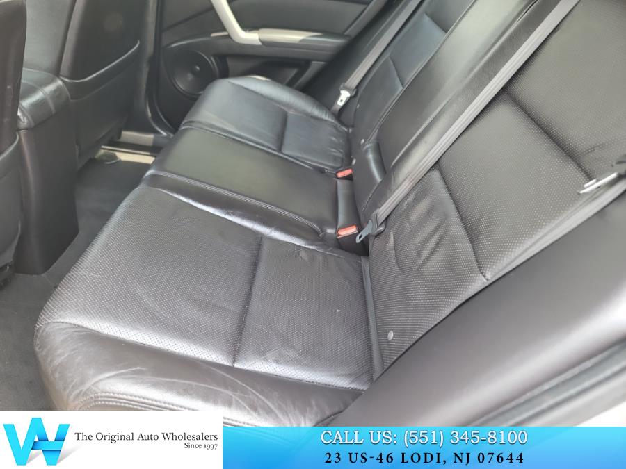 2010 Acura RDX AWD 4dr Tech Pkg, available for sale in Lodi, New Jersey | AW Auto & Truck Wholesalers, Inc. Lodi, New Jersey 2010 Acura RDX AWD 4dr Tech Pkg, available for sale in Lodi, New Jersey | AW Auto & Truck Wholesalers, Inc. Lodi, New Jersey