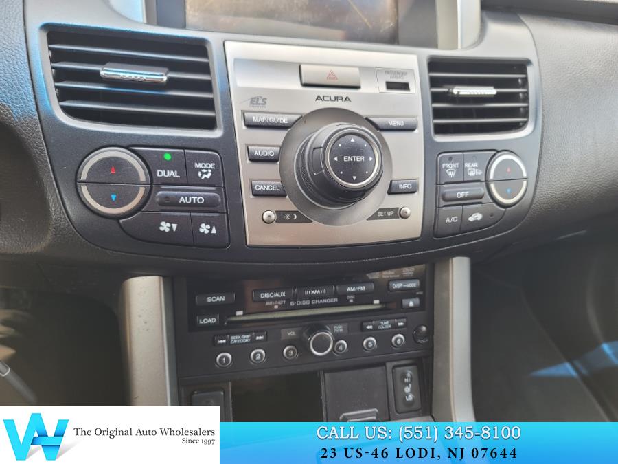 2010 Acura RDX AWD 4dr Tech Pkg, available for sale in Lodi, New Jersey | AW Auto & Truck Wholesalers, Inc. Lodi, New Jersey 2010 Acura RDX AWD 4dr Tech Pkg, available for sale in Lodi, New Jersey | AW Auto & Truck Wholesalers, Inc. Lodi, New Jersey