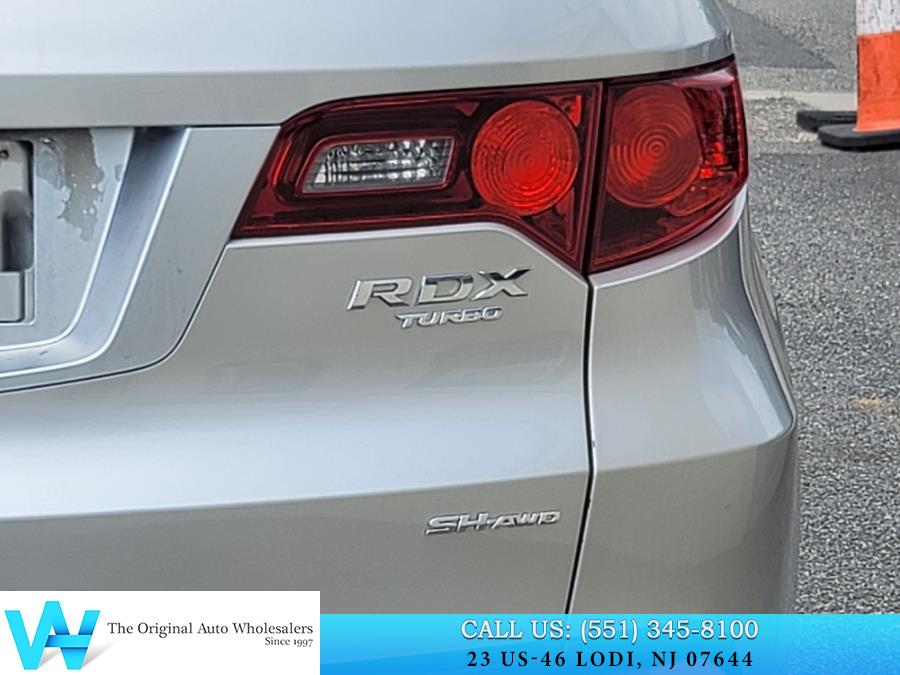 2010 Acura RDX AWD 4dr Tech Pkg, available for sale in Lodi, New Jersey | AW Auto & Truck Wholesalers, Inc. Lodi, New Jersey 2010 Acura RDX AWD 4dr Tech Pkg, available for sale in Lodi, New Jersey | AW Auto & Truck Wholesalers, Inc. Lodi, New Jersey