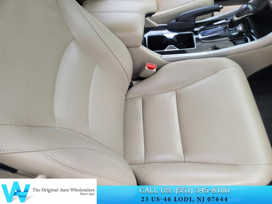 2017 Honda Accord Sedan EX-L CVT, available for sale in Lodi, New Jersey | AW Auto & Truck Wholesalers, Inc. Lodi, New Jersey 2017 Honda Accord Sedan EX-L CVT, available for sale in Lodi, New Jersey | AW Auto & Truck Wholesalers, Inc. Lodi, New Jersey