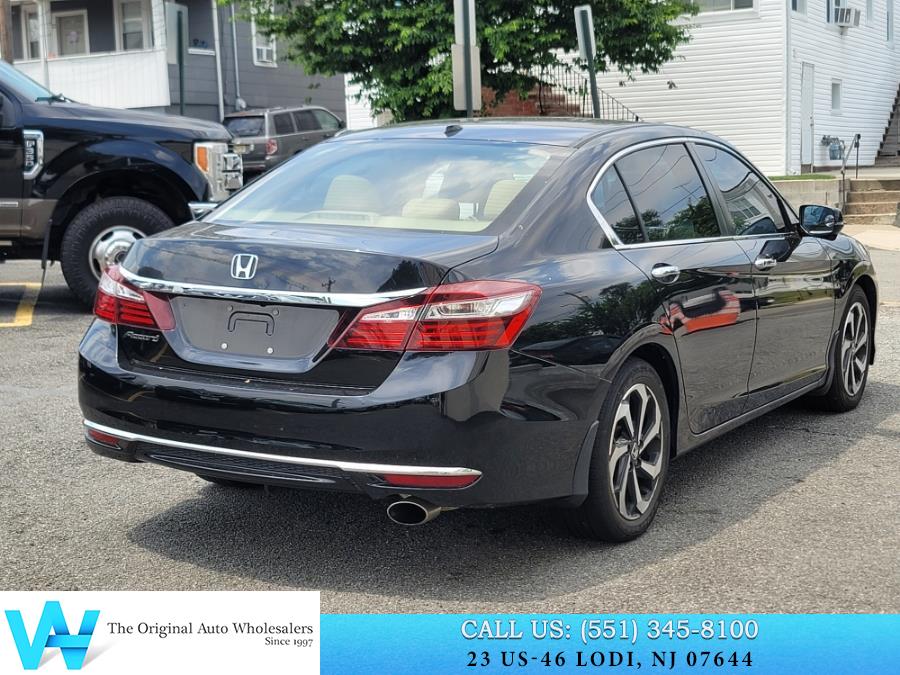 2017 Honda Accord Sedan EX-L CVT, available for sale in Lodi, New Jersey | AW Auto & Truck Wholesalers, Inc. Lodi, New Jersey 2017 Honda Accord Sedan EX-L CVT, available for sale in Lodi, New Jersey | AW Auto & Truck Wholesalers, Inc. Lodi, New Jersey