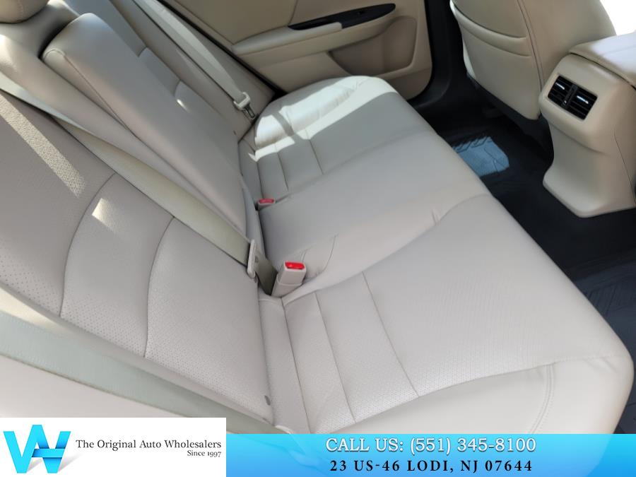 2017 Honda Accord Sedan EX-L CVT, available for sale in Lodi, New Jersey | AW Auto & Truck Wholesalers, Inc. Lodi, New Jersey 2017 Honda Accord Sedan EX-L CVT, available for sale in Lodi, New Jersey | AW Auto & Truck Wholesalers, Inc. Lodi, New Jersey