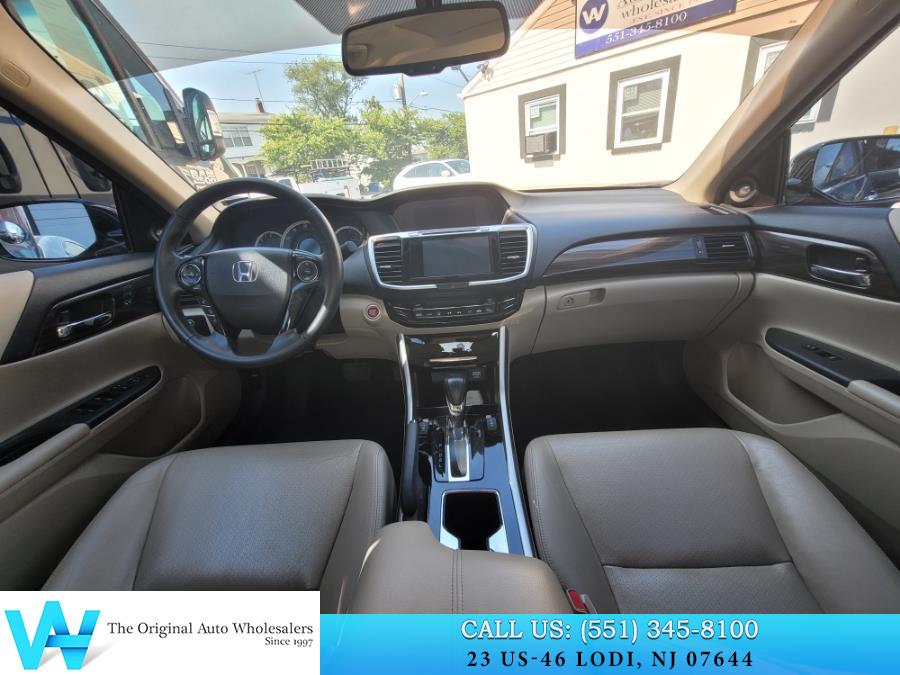 2017 Honda Accord Sedan EX-L CVT, available for sale in Lodi, New Jersey | AW Auto & Truck Wholesalers, Inc. Lodi, New Jersey 2017 Honda Accord Sedan EX-L CVT, available for sale in Lodi, New Jersey | AW Auto & Truck Wholesalers, Inc. Lodi, New Jersey