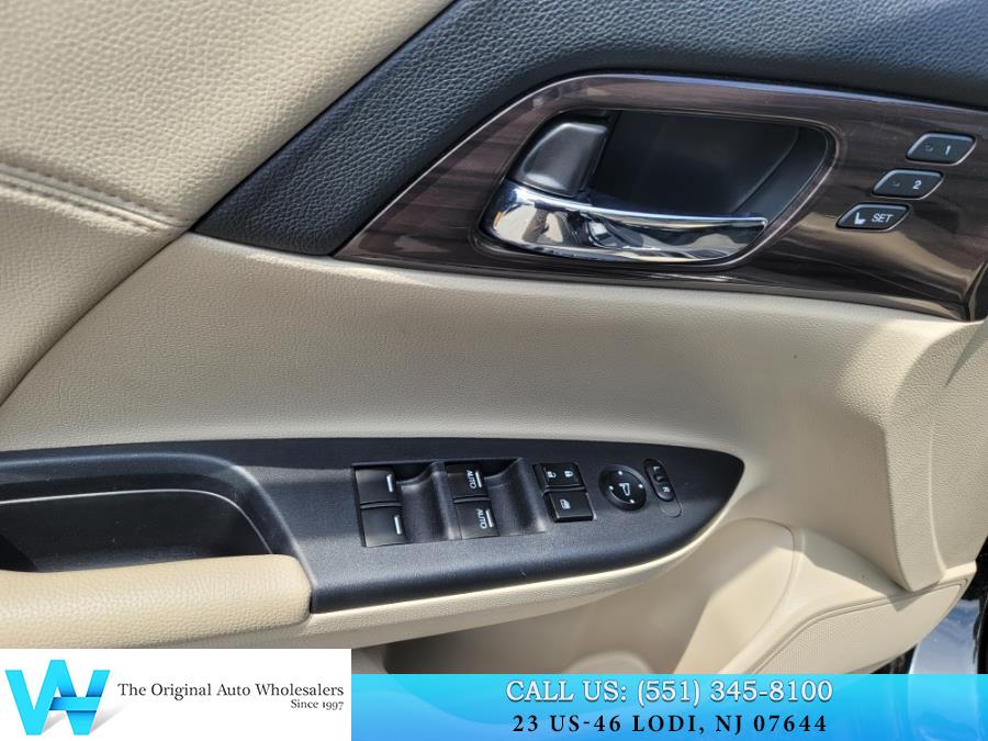 2017 Honda Accord Sedan EX-L CVT, available for sale in Lodi, New Jersey | AW Auto & Truck Wholesalers, Inc. Lodi, New Jersey 2017 Honda Accord Sedan EX-L CVT, available for sale in Lodi, New Jersey | AW Auto & Truck Wholesalers, Inc. Lodi, New Jersey