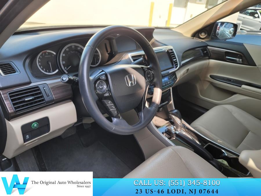 2017 Honda Accord Sedan EX-L CVT, available for sale in Lodi, New Jersey | AW Auto & Truck Wholesalers, Inc. Lodi, New Jersey 2017 Honda Accord Sedan EX-L CVT, available for sale in Lodi, New Jersey | AW Auto & Truck Wholesalers, Inc. Lodi, New Jersey