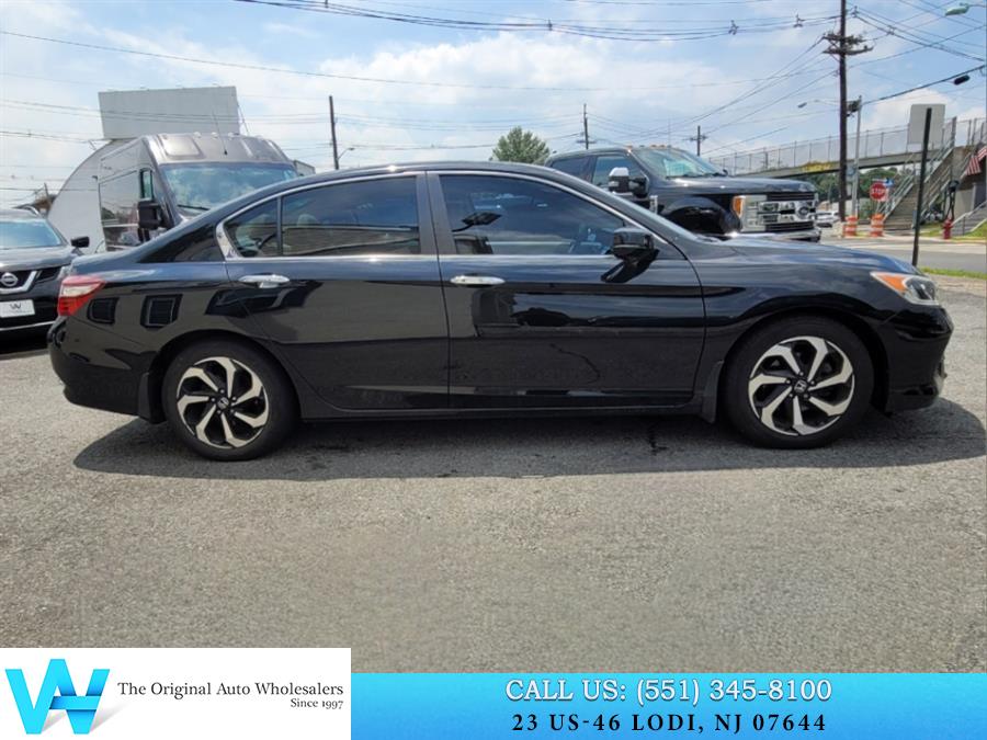 2017 Honda Accord Sedan EX-L CVT, available for sale in Lodi, New Jersey | AW Auto & Truck Wholesalers, Inc. Lodi, New Jersey 2017 Honda Accord Sedan EX-L CVT, available for sale in Lodi, New Jersey | AW Auto & Truck Wholesalers, Inc. Lodi, New Jersey