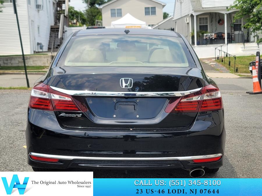 2017 Honda Accord Sedan EX-L CVT, available for sale in Lodi, New Jersey | AW Auto & Truck Wholesalers, Inc. Lodi, New Jersey 2017 Honda Accord Sedan EX-L CVT, available for sale in Lodi, New Jersey | AW Auto & Truck Wholesalers, Inc. Lodi, New Jersey