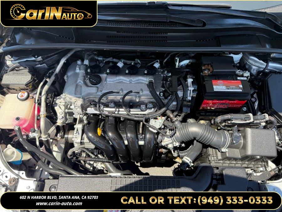 2020 Toyota Corolla L CVT (Natl), available for sale in Santa Ana, California | Carin Auto. Santa Ana, California 2020 Toyota Corolla L CVT (Natl), available for sale in Santa Ana, California | Carin Auto. Santa Ana, California