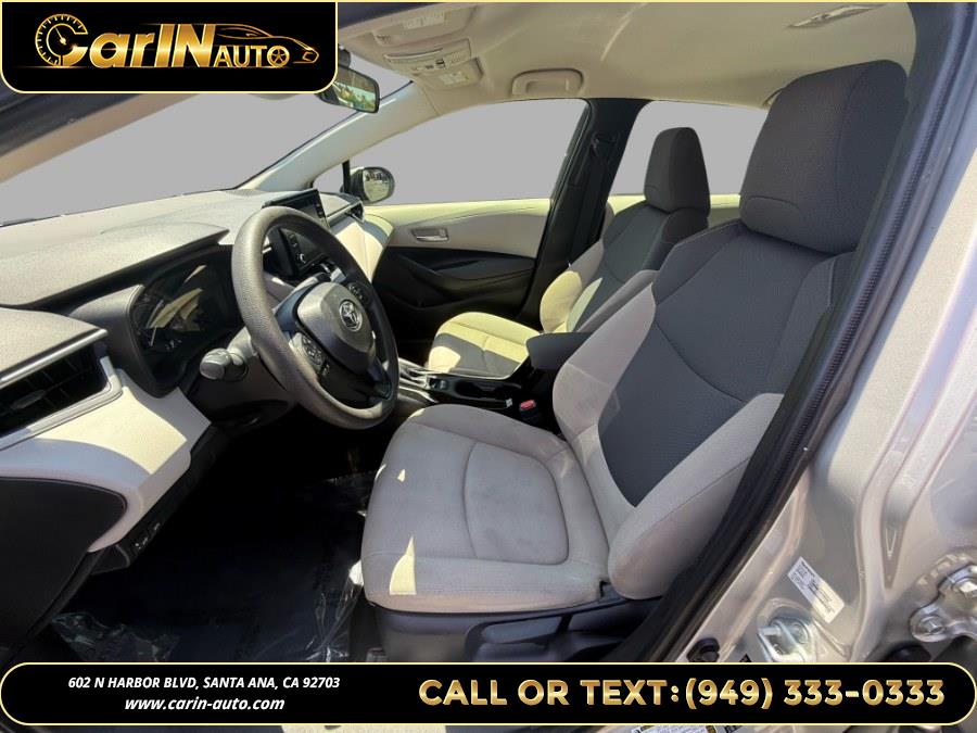 2020 Toyota Corolla L CVT (Natl), available for sale in Santa Ana, California | Carin Auto. Santa Ana, California 2020 Toyota Corolla L CVT (Natl), available for sale in Santa Ana, California | Carin Auto. Santa Ana, California