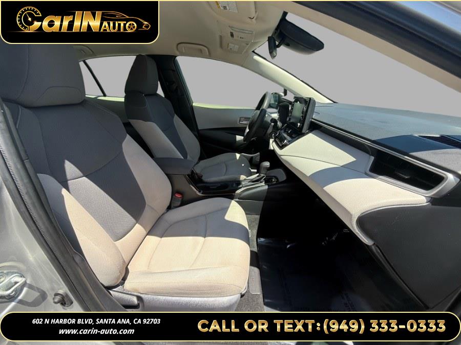 2020 Toyota Corolla L CVT (Natl), available for sale in Santa Ana, California | Carin Auto. Santa Ana, California 2020 Toyota Corolla L CVT (Natl), available for sale in Santa Ana, California | Carin Auto. Santa Ana, California