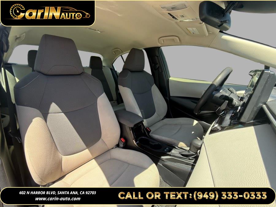 2020 Toyota Corolla L CVT (Natl), available for sale in Santa Ana, California | Carin Auto. Santa Ana, California 2020 Toyota Corolla L CVT (Natl), available for sale in Santa Ana, California | Carin Auto. Santa Ana, California