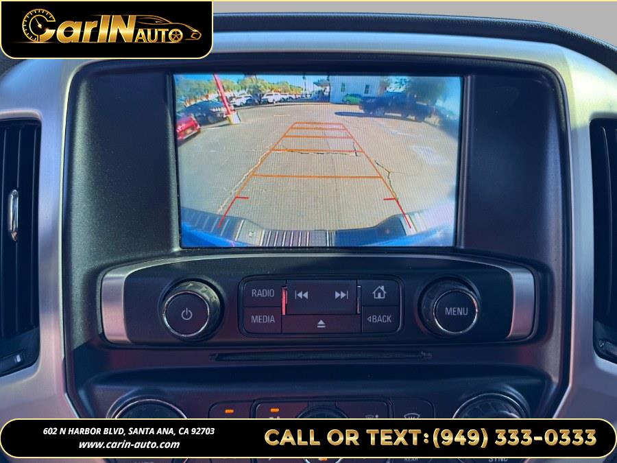 2017 GMC Sierra 1500 4WD Crew Cab 143.5" SLE, available for sale in Santa Ana, California | Carin Auto. Santa Ana, California 2017 GMC Sierra 1500 4WD Crew Cab 143.5" SLE, available for sale in Santa Ana, California | Carin Auto. Santa Ana, California