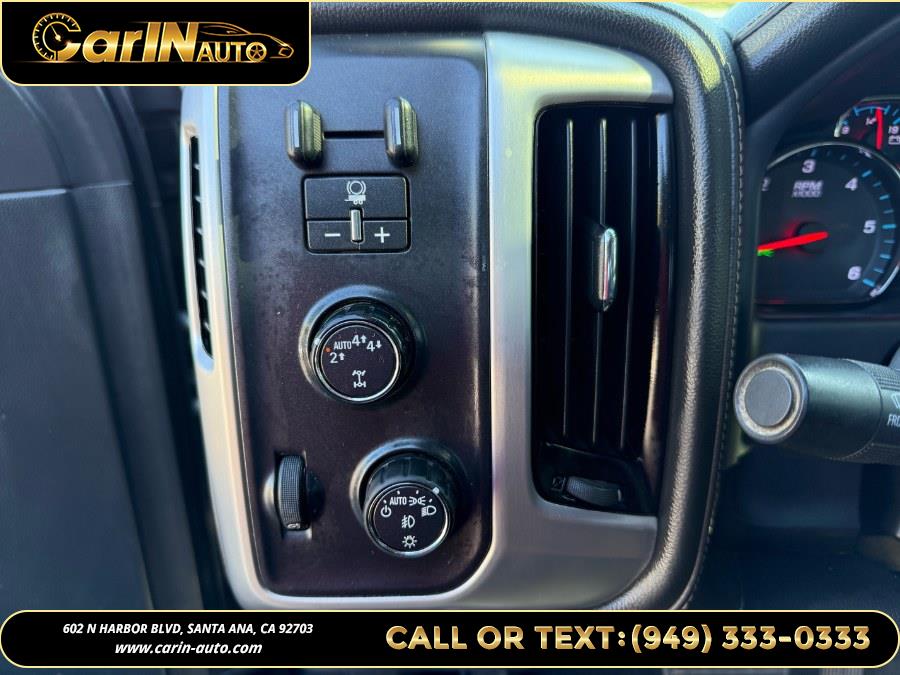 2017 GMC Sierra 1500 4WD Crew Cab 143.5" SLE, available for sale in Santa Ana, California | Carin Auto. Santa Ana, California 2017 GMC Sierra 1500 4WD Crew Cab 143.5" SLE, available for sale in Santa Ana, California | Carin Auto. Santa Ana, California