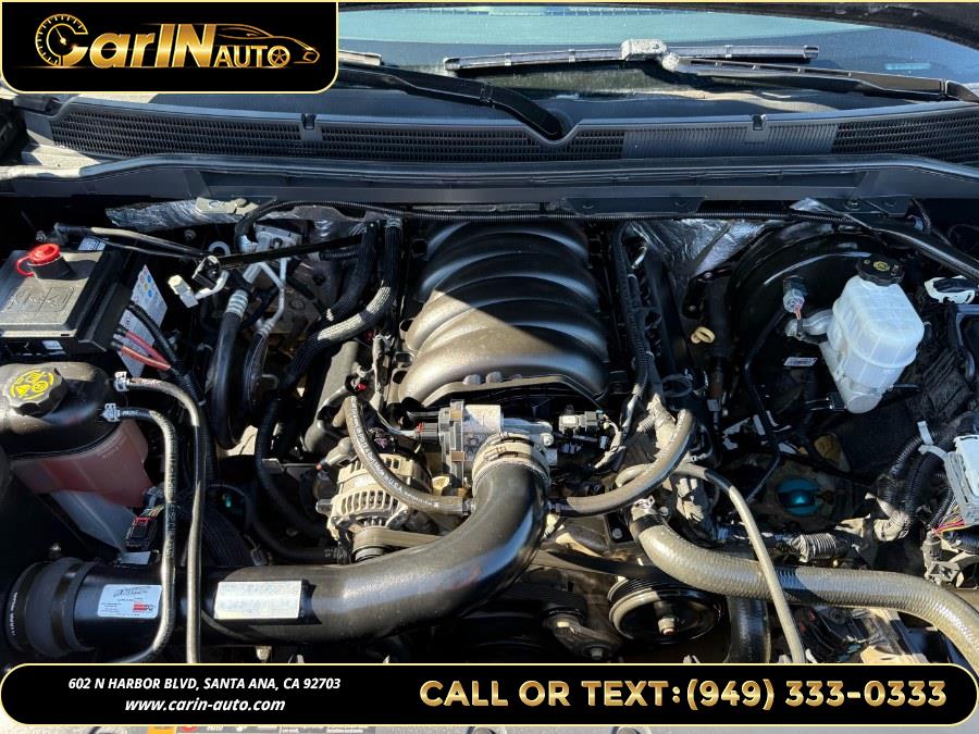 2017 GMC Sierra 1500 4WD Crew Cab 143.5" SLE, available for sale in Santa Ana, California | Carin Auto. Santa Ana, California 2017 GMC Sierra 1500 4WD Crew Cab 143.5" SLE, available for sale in Santa Ana, California | Carin Auto. Santa Ana, California