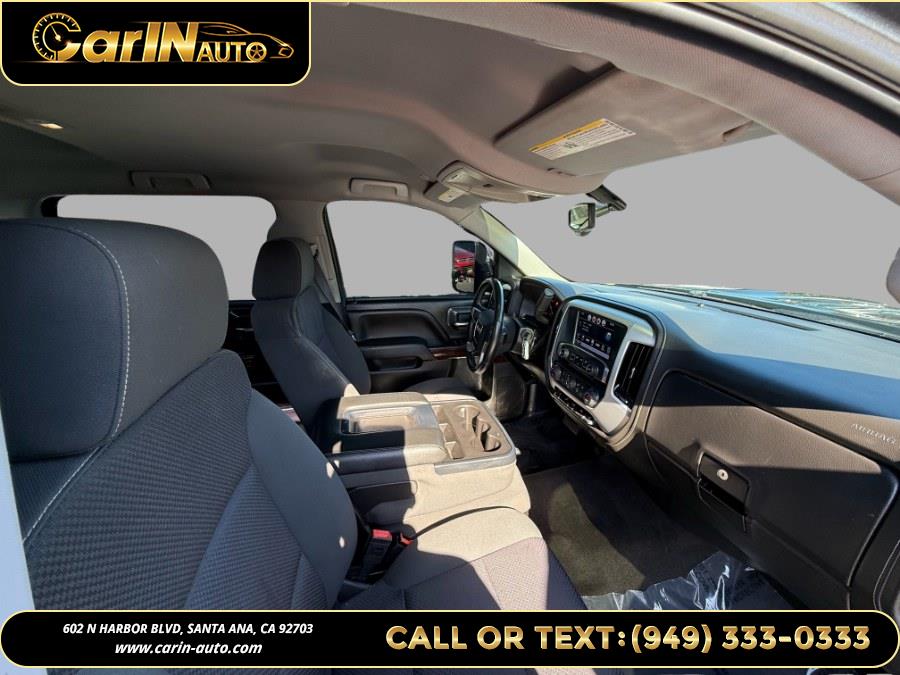 2017 GMC Sierra 1500 4WD Crew Cab 143.5" SLE, available for sale in Santa Ana, California | Carin Auto. Santa Ana, California 2017 GMC Sierra 1500 4WD Crew Cab 143.5" SLE, available for sale in Santa Ana, California | Carin Auto. Santa Ana, California