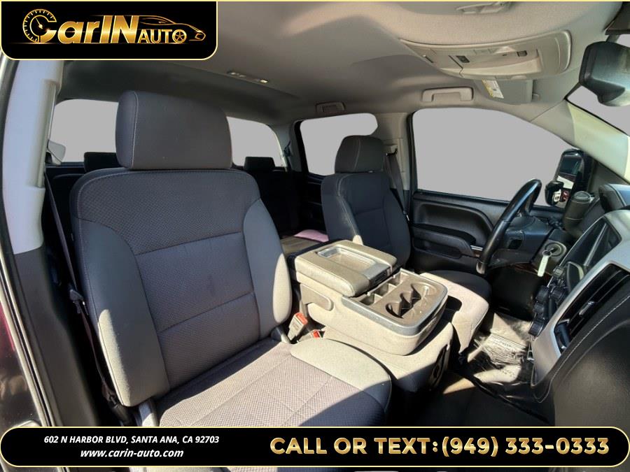 2017 GMC Sierra 1500 4WD Crew Cab 143.5" SLE, available for sale in Santa Ana, California | Carin Auto. Santa Ana, California 2017 GMC Sierra 1500 4WD Crew Cab 143.5" SLE, available for sale in Santa Ana, California | Carin Auto. Santa Ana, California