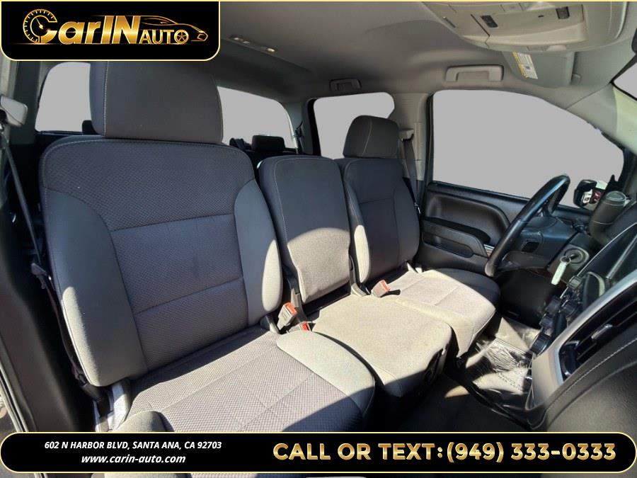 2017 GMC Sierra 1500 4WD Crew Cab 143.5" SLE, available for sale in Santa Ana, California | Carin Auto. Santa Ana, California 2017 GMC Sierra 1500 4WD Crew Cab 143.5" SLE, available for sale in Santa Ana, California | Carin Auto. Santa Ana, California