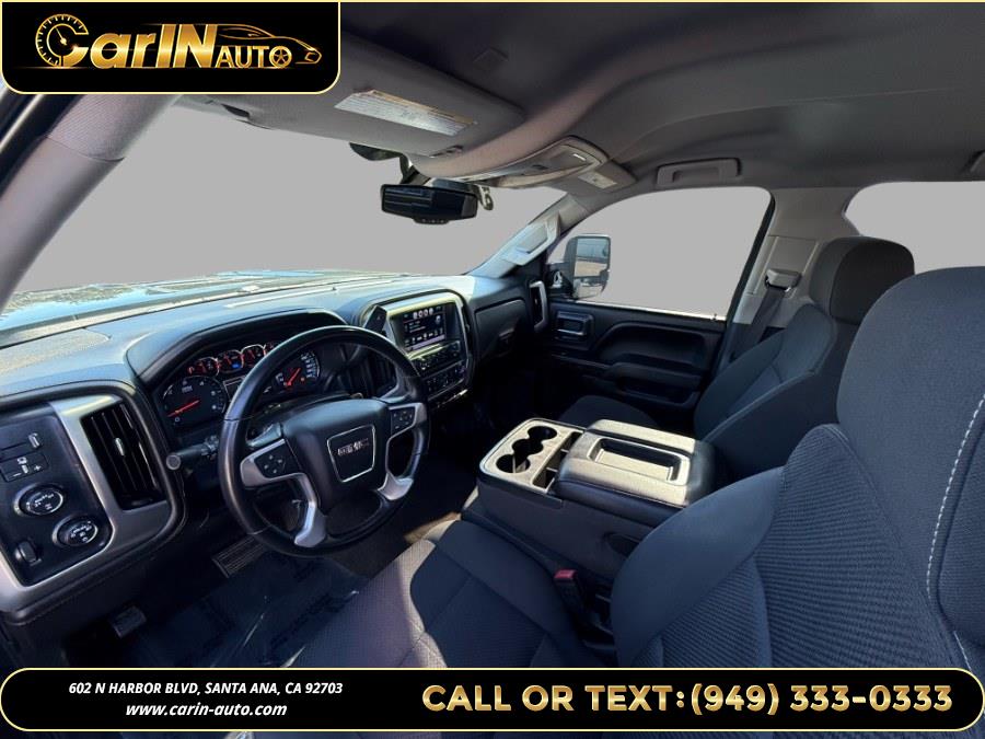 2017 GMC Sierra 1500 4WD Crew Cab 143.5" SLE, available for sale in Santa Ana, California | Carin Auto. Santa Ana, California 2017 GMC Sierra 1500 4WD Crew Cab 143.5" SLE, available for sale in Santa Ana, California | Carin Auto. Santa Ana, California