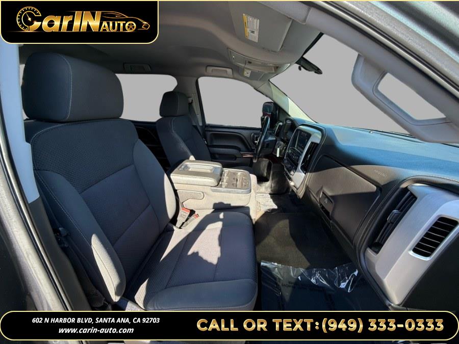 2017 GMC Sierra 1500 4WD Crew Cab 143.5" SLE, available for sale in Santa Ana, California | Carin Auto. Santa Ana, California 2017 GMC Sierra 1500 4WD Crew Cab 143.5" SLE, available for sale in Santa Ana, California | Carin Auto. Santa Ana, California