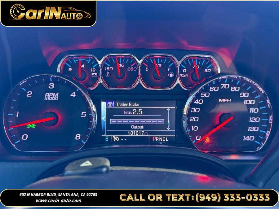 2017 GMC Sierra 1500 4WD Crew Cab 143.5" SLE, available for sale in Santa Ana, California | Carin Auto. Santa Ana, California 2017 GMC Sierra 1500 4WD Crew Cab 143.5" SLE, available for sale in Santa Ana, California | Carin Auto. Santa Ana, California