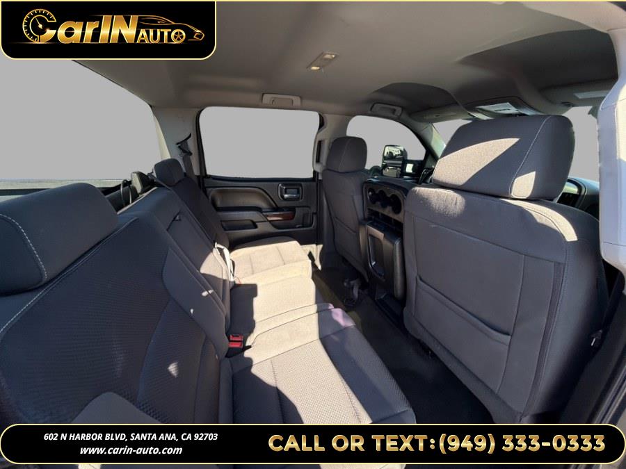2017 GMC Sierra 1500 4WD Crew Cab 143.5" SLE, available for sale in Santa Ana, California | Carin Auto. Santa Ana, California 2017 GMC Sierra 1500 4WD Crew Cab 143.5" SLE, available for sale in Santa Ana, California | Carin Auto. Santa Ana, California