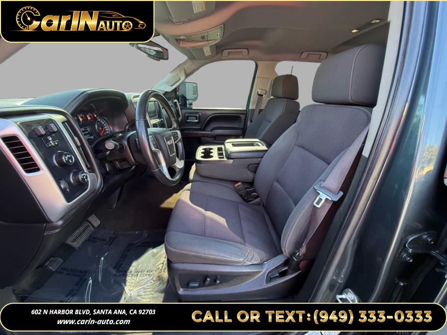 2017 GMC Sierra 1500 4WD Crew Cab 143.5" SLE, available for sale in Santa Ana, California | Carin Auto. Santa Ana, California 2017 GMC Sierra 1500 4WD Crew Cab 143.5" SLE, available for sale in Santa Ana, California | Carin Auto. Santa Ana, California