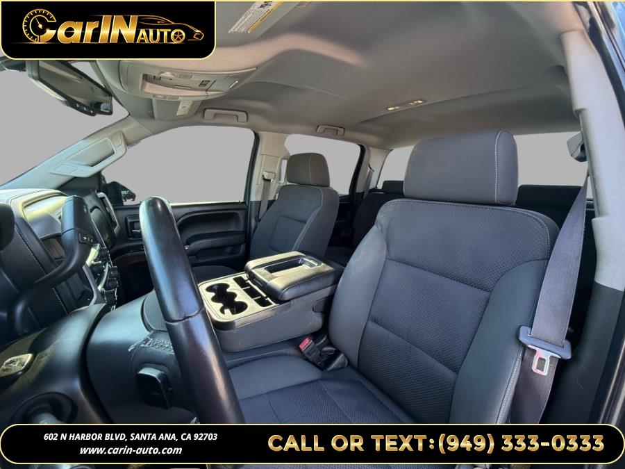 2017 GMC Sierra 1500 4WD Crew Cab 143.5" SLE, available for sale in Santa Ana, California | Carin Auto. Santa Ana, California 2017 GMC Sierra 1500 4WD Crew Cab 143.5" SLE, available for sale in Santa Ana, California | Carin Auto. Santa Ana, California