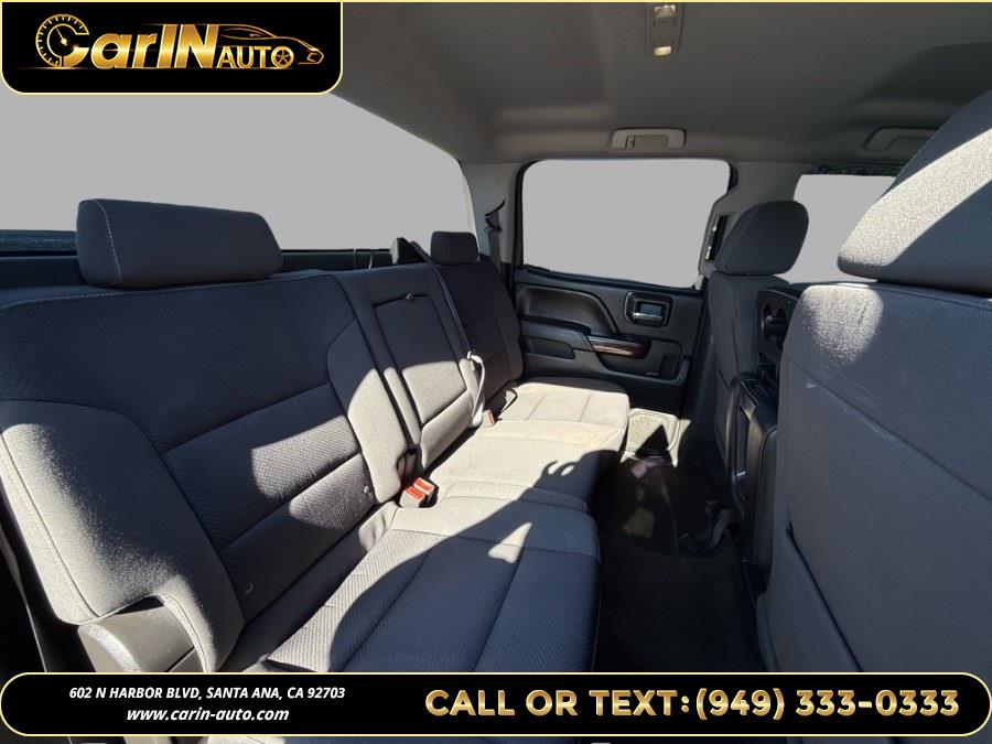 2017 GMC Sierra 1500 4WD Crew Cab 143.5" SLE, available for sale in Santa Ana, California | Carin Auto. Santa Ana, California 2017 GMC Sierra 1500 4WD Crew Cab 143.5" SLE, available for sale in Santa Ana, California | Carin Auto. Santa Ana, California