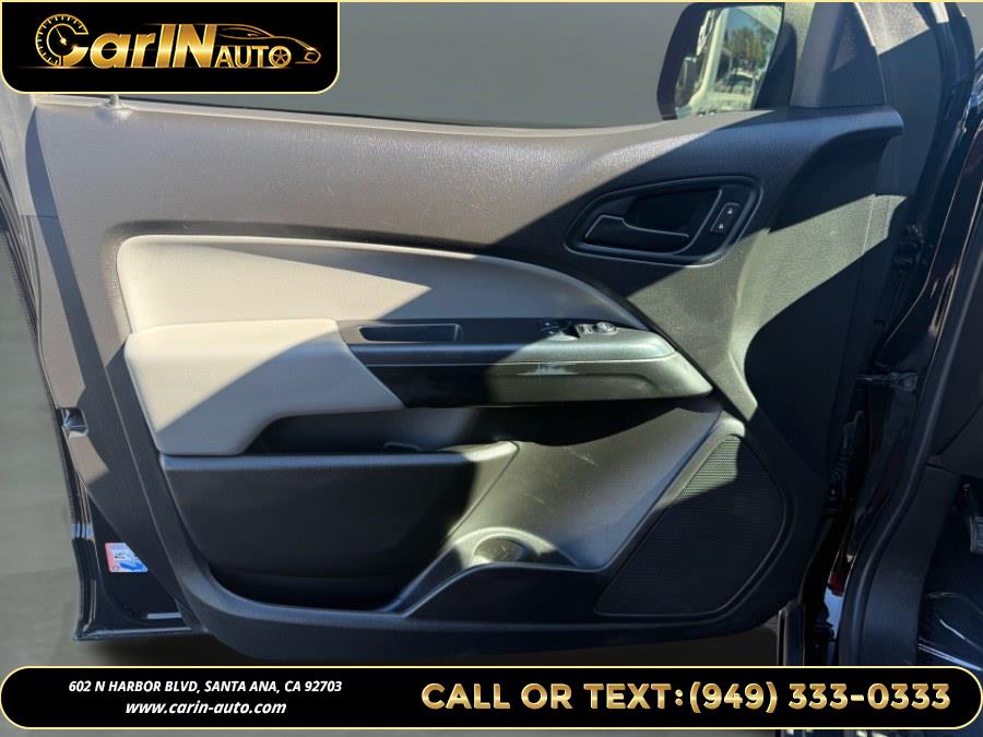 2021 Chevrolet Colorado 2WD Ext Cab 128" Work Truck, available for sale in Santa Ana, California | Carin Auto. Santa Ana, California 2021 Chevrolet Colorado 2WD Ext Cab 128" Work Truck, available for sale in Santa Ana, California | Carin Auto. Santa Ana, California