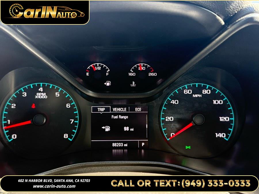 2021 Chevrolet Colorado 2WD Ext Cab 128" Work Truck, available for sale in Santa Ana, California | Carin Auto. Santa Ana, California 2021 Chevrolet Colorado 2WD Ext Cab 128" Work Truck, available for sale in Santa Ana, California | Carin Auto. Santa Ana, California