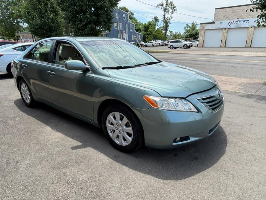 2008 Toyota Camry 4dr Sdn I4 Man LE, available for sale in New haven, Connecticut | Wilson Maturo Motors. New haven, Connecticut 2008 Toyota Camry 4dr Sdn I4 Man LE, available for sale in New haven, Connecticut | Wilson Maturo Motors. New haven, Connecticut