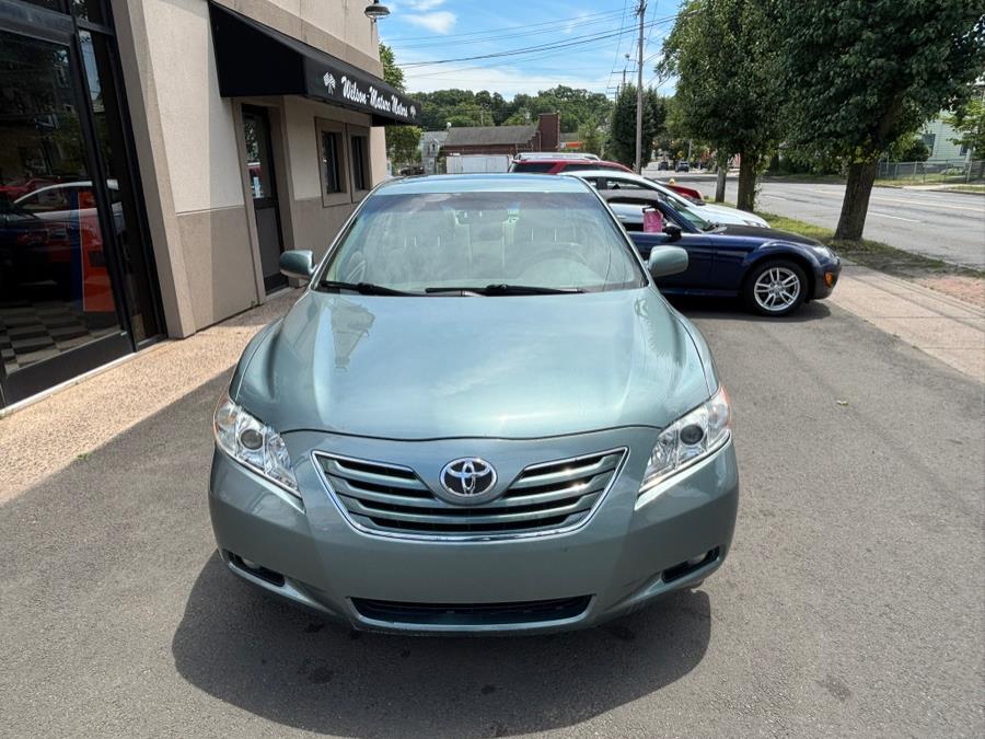 2008 Toyota Camry 4dr Sdn I4 Man LE, available for sale in New haven, Connecticut | Wilson Maturo Motors. New haven, Connecticut 2008 Toyota Camry 4dr Sdn I4 Man LE, available for sale in New haven, Connecticut | Wilson Maturo Motors. New haven, Connecticut