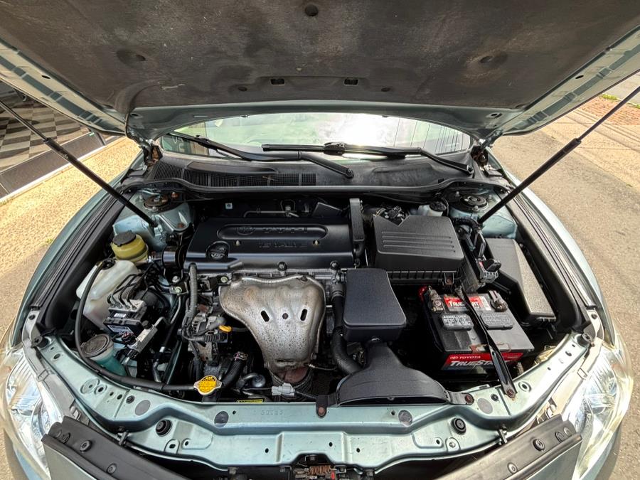 2008 Toyota Camry 4dr Sdn I4 Man LE, available for sale in New haven, Connecticut | Wilson Maturo Motors. New haven, Connecticut 2008 Toyota Camry 4dr Sdn I4 Man LE, available for sale in New haven, Connecticut | Wilson Maturo Motors. New haven, Connecticut