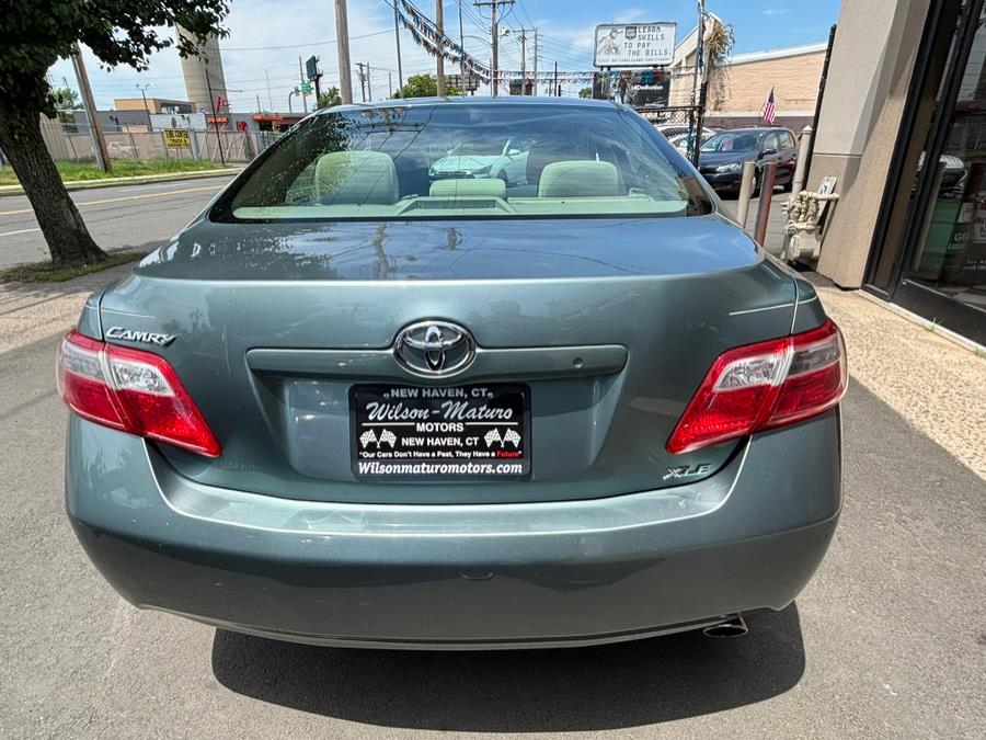 2008 Toyota Camry 4dr Sdn I4 Man LE, available for sale in New haven, Connecticut | Wilson Maturo Motors. New haven, Connecticut 2008 Toyota Camry 4dr Sdn I4 Man LE, available for sale in New haven, Connecticut | Wilson Maturo Motors. New haven, Connecticut