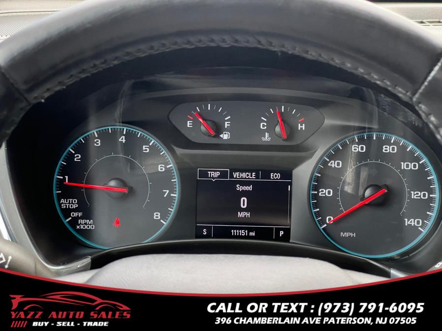 2018 Chevrolet Equinox AWD 4dr LT w/1LT, available for sale in Paterson, New Jersey | Yazz Auto Sales. Paterson, New Jersey 2018 Chevrolet Equinox AWD 4dr LT w/1LT, available for sale in Paterson, New Jersey | Yazz Auto Sales. Paterson, New Jersey