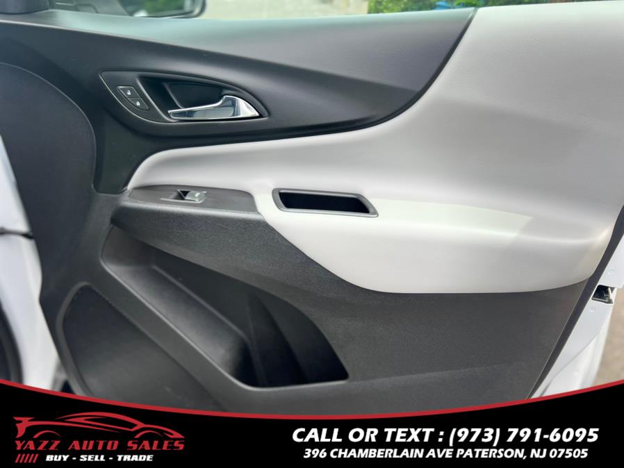 2018 Chevrolet Equinox AWD 4dr LT w/1LT, available for sale in Paterson, New Jersey | Yazz Auto Sales. Paterson, New Jersey 2018 Chevrolet Equinox AWD 4dr LT w/1LT, available for sale in Paterson, New Jersey | Yazz Auto Sales. Paterson, New Jersey