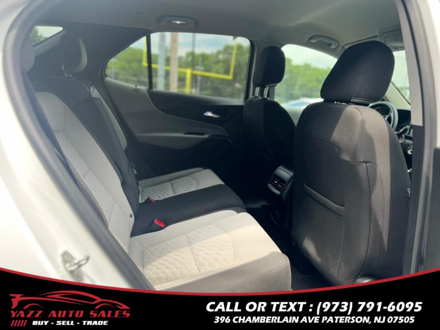 2018 Chevrolet Equinox AWD 4dr LT w/1LT, available for sale in Paterson, New Jersey | Yazz Auto Sales. Paterson, New Jersey 2018 Chevrolet Equinox AWD 4dr LT w/1LT, available for sale in Paterson, New Jersey | Yazz Auto Sales. Paterson, New Jersey