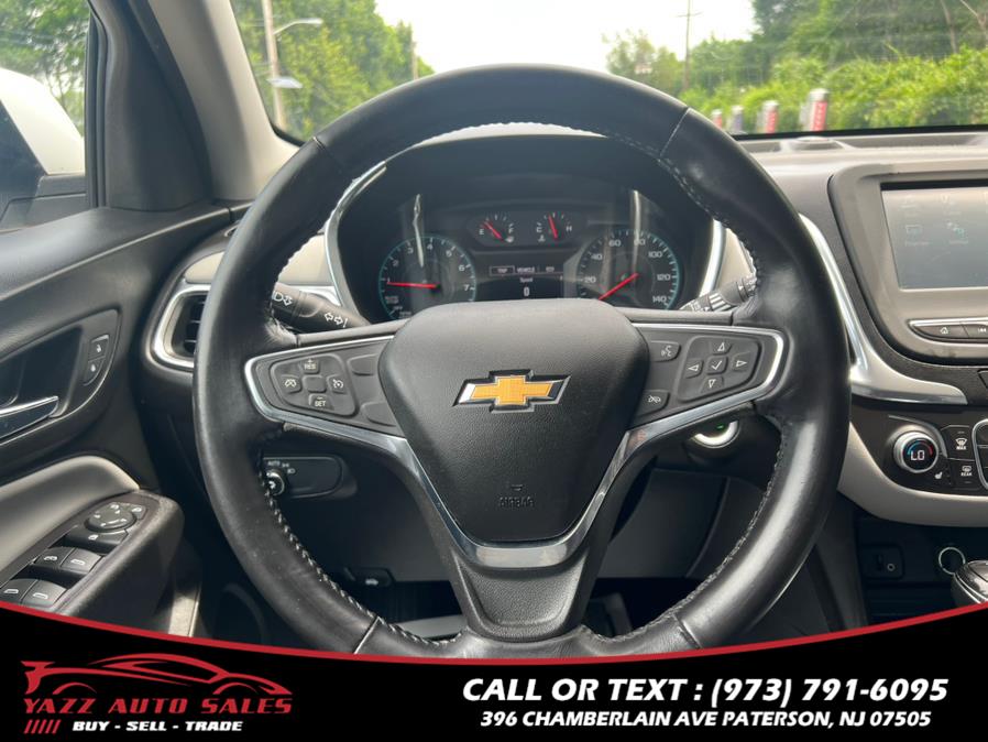 2018 Chevrolet Equinox AWD 4dr LT w/1LT, available for sale in Paterson, New Jersey | Yazz Auto Sales. Paterson, New Jersey 2018 Chevrolet Equinox AWD 4dr LT w/1LT, available for sale in Paterson, New Jersey | Yazz Auto Sales. Paterson, New Jersey