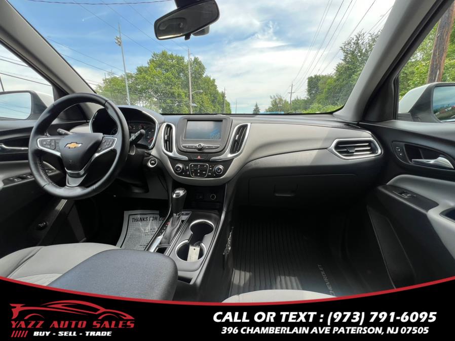 2018 Chevrolet Equinox AWD 4dr LT w/1LT, available for sale in Paterson, New Jersey | Yazz Auto Sales. Paterson, New Jersey 2018 Chevrolet Equinox AWD 4dr LT w/1LT, available for sale in Paterson, New Jersey | Yazz Auto Sales. Paterson, New Jersey