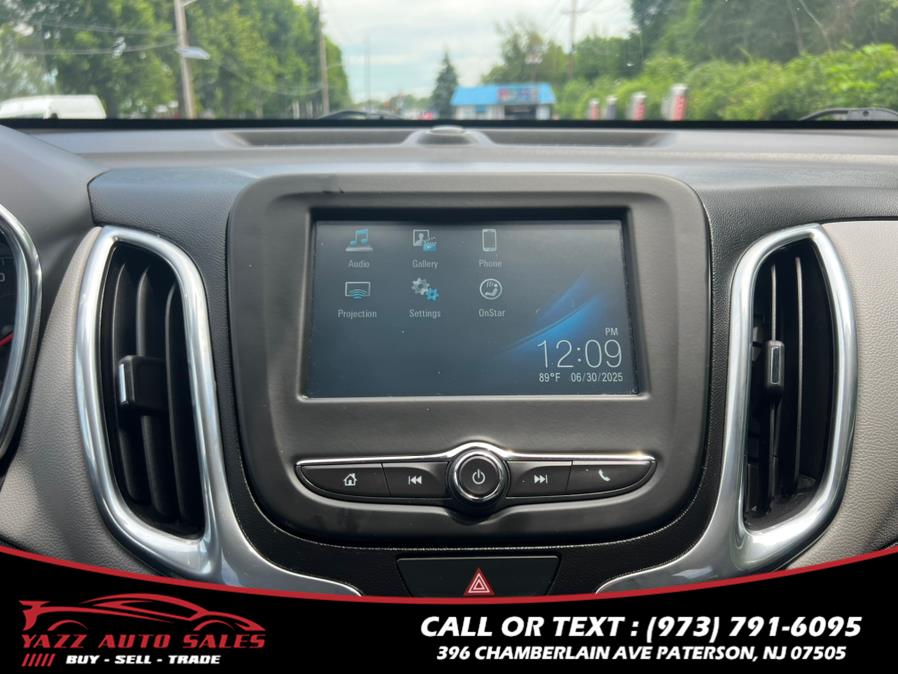 2018 Chevrolet Equinox AWD 4dr LT w/1LT, available for sale in Paterson, New Jersey | Yazz Auto Sales. Paterson, New Jersey 2018 Chevrolet Equinox AWD 4dr LT w/1LT, available for sale in Paterson, New Jersey | Yazz Auto Sales. Paterson, New Jersey